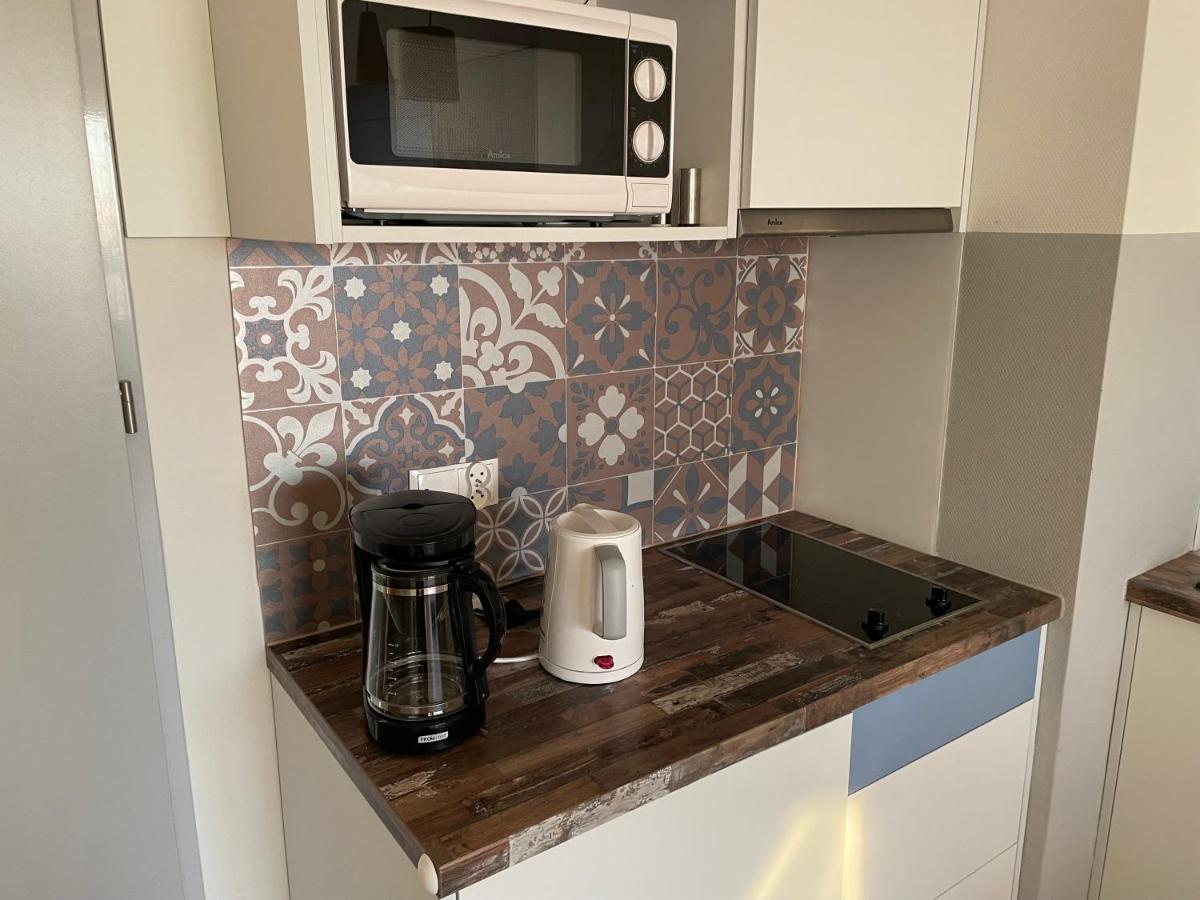 Appartamento Onyx Family Miedzyzdroje Esterno foto