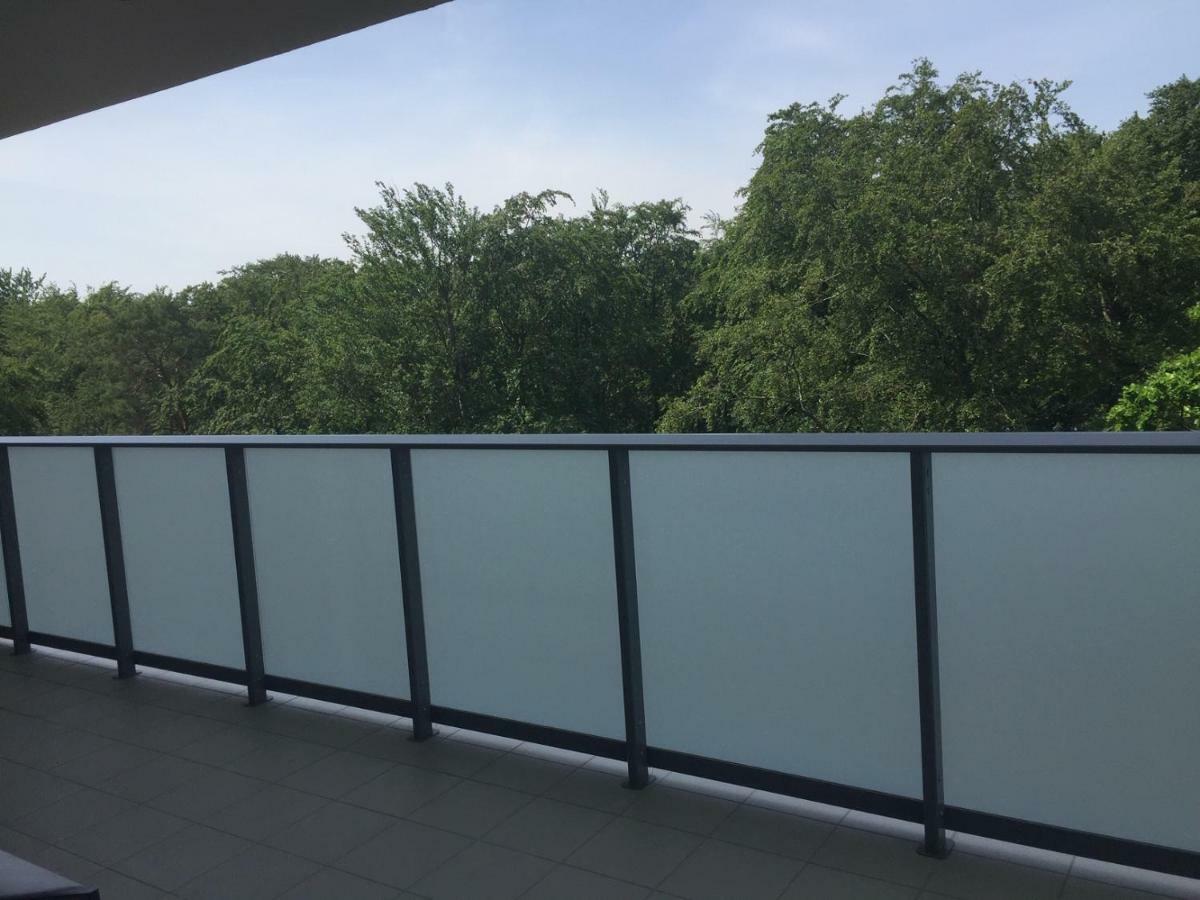 Appartamento Onyx Family Miedzyzdroje Esterno foto